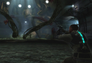 Illustration for article titled Frankenreview: Dead Space Extraction